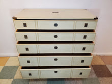 Load image into Gallery viewer, Five Drawer Chest Of Drawers By Somerset Bay – The Colors Of A Life Well Lived