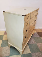 Load image into Gallery viewer, Five Drawer Chest Of Drawers By Somerset Bay – The Colors Of A Life Well Lived