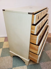 Load image into Gallery viewer, Five Drawer Chest Of Drawers By Somerset Bay – The Colors Of A Life Well Lived