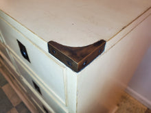 Load image into Gallery viewer, Five Drawer Chest Of Drawers By Somerset Bay – The Colors Of A Life Well Lived