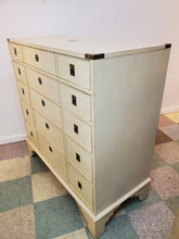 Load image into Gallery viewer, Five Drawer Chest Of Drawers By Somerset Bay – The Colors Of A Life Well Lived