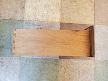 Load image into Gallery viewer, Vintage Solid Maple Lingerie Chest - 5 Drawers Chest Of Drawers