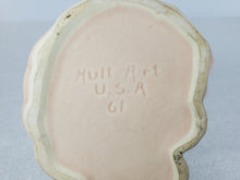 Load image into Gallery viewer, Vintage Hull Art USA 61Pink Cat Planter