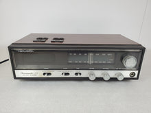 Load image into Gallery viewer, Vintage Realistic Chronomatic – 218 Alarm Clock Radio