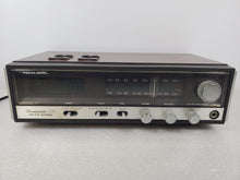 Load image into Gallery viewer, Vintage Realistic Chronomatic – 218 Alarm Clock Radio