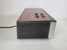 Load image into Gallery viewer, Vintage Realistic Chronomatic – 218 Alarm Clock Radio