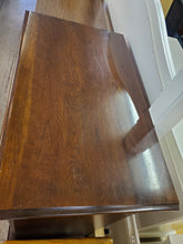 Load image into Gallery viewer, Vintage Solid Cherry Chest Of Drawers - 5 Drawers
