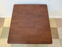 Load image into Gallery viewer, American Signature End Table With Drawer and Pull Out Drawer Shelf