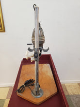 Load image into Gallery viewer, Meopta Opemus 4 x 4 Made In Czechoslovakia Dark Room Photo Enlarger With Supplies