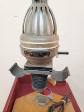 Load image into Gallery viewer, Meopta Opemus 4 x 4 Made In Czechoslovakia Dark Room Photo Enlarger With Supplies