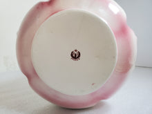 Load image into Gallery viewer, Vintage RS Prussia Pitcher and Wash Basin - Reinhold Schlegelmilch Of Prussia Chamber Set