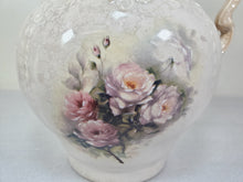 Load image into Gallery viewer, Vintage Pitcher and Wash Basin By TH Athena Chino CA - Chamber Set