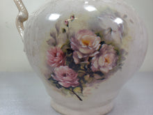 Load image into Gallery viewer, Vintage Pitcher and Wash Basin By TH Athena Chino CA - Chamber Set