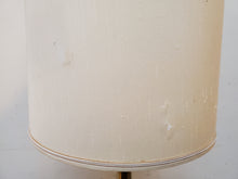 Load image into Gallery viewer, Vintage Stiffel Table Lamp With Shade - 3 Way Switch