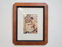Load image into Gallery viewer, Vintage Print In Frame By Jessie Wilcox Smith