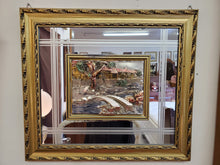 Load image into Gallery viewer, Creazioni Artistiche Wall Mirror Made In Italy