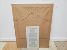 Load image into Gallery viewer, Vintage Banigan Rubbers Advertisement Published By Vermont Life Magazine