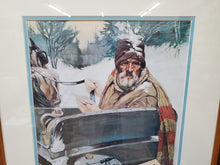 Load image into Gallery viewer, Vintage Banigan Rubbers Advertisement Published By Vermont Life Magazine