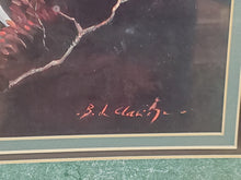 Load image into Gallery viewer, Hunting Dogs Print - Print In Frame - Wall Art