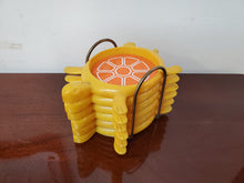 Load image into Gallery viewer, Vintage Turtle Coasters
