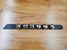 Load image into Gallery viewer, Vintage Sleigh Bells
