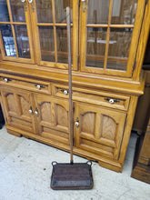 Load image into Gallery viewer, Antique Bissell Carpet Sweeper - Vacuum
