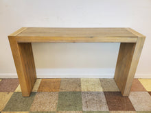Load image into Gallery viewer, Modern Sofa Table - Hall Table
