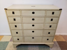 Load image into Gallery viewer, Five Drawer Chest Of Drawers By Somerset Bay – The Colors Of A Life Well Lived
