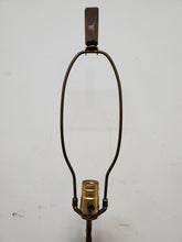 Load image into Gallery viewer, Vintage Dietz Lantern Table By Nightwatch Lamp Company
