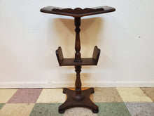 Load image into Gallery viewer, Vintage Lectern Stand - Podium By Butler Furniture
