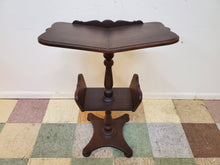 Load image into Gallery viewer, Vintage Lectern Stand - Podium By Butler Furniture
