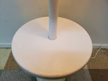 Load image into Gallery viewer, Outdoor Patio Floor Lamp Table By Olympia
