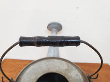 Load image into Gallery viewer, Vintage Galvanized Watering Can With Bail Handle
