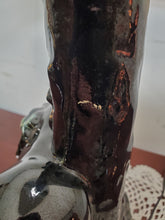 Load image into Gallery viewer, Mid Century Modern Horse Table Lamp

