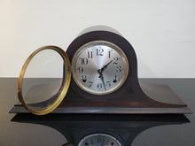 Load image into Gallery viewer, Antique Seth Thomas Eight Day Mantle Clock #89 Movement - Serviced
