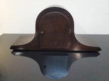 Load image into Gallery viewer, Antique Seth Thomas Eight Day Mantle Clock #89 Movement - Serviced
