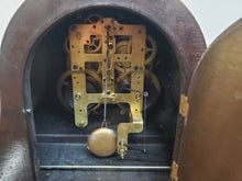 Load image into Gallery viewer, Antique Seth Thomas Eight Day Mantle Clock #89 Movement - Serviced
