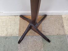 Load image into Gallery viewer, Vintage Wooden Coat Tree - Coat Rack
