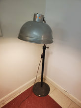 Load image into Gallery viewer, Vintage Industrial Floor Lamp
