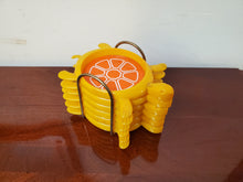 Load image into Gallery viewer, Vintage Turtle Coasters
