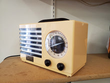 Load image into Gallery viewer, Crosley CR-S Collectors Limited Edition AM FM Cassette Player
