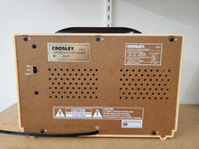 Load image into Gallery viewer, Crosley CR-S Collectors Limited Edition AM FM Cassette Player
