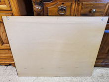 Load image into Gallery viewer, Vintage Gold Framed Wall Mirror
