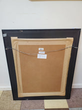 Load image into Gallery viewer, Modern Wall Hung Mirror - Beveled Glass
