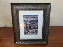 Load image into Gallery viewer, View Of Reading From Skyline Drive Framed Photograph - John Bolig
