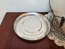 Load image into Gallery viewer, Vintage Wolfel Oven Fresh Enriched Pretzels Can Allentown PA - Tin Advertisement
