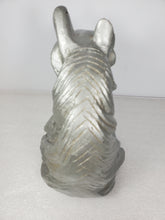 Load image into Gallery viewer, Vintage Cast Metal Horse Head
