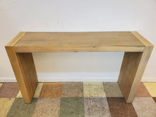 Load image into Gallery viewer, Modern Sofa Table - Hall Table
