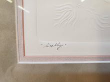 Load image into Gallery viewer, Seashells – Framed Wall Décor – Seally 100/250 Olson
