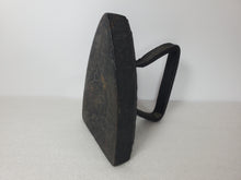Load image into Gallery viewer, Vintage Cast Iron Sad Iron – Flat Iron – Door Stop

